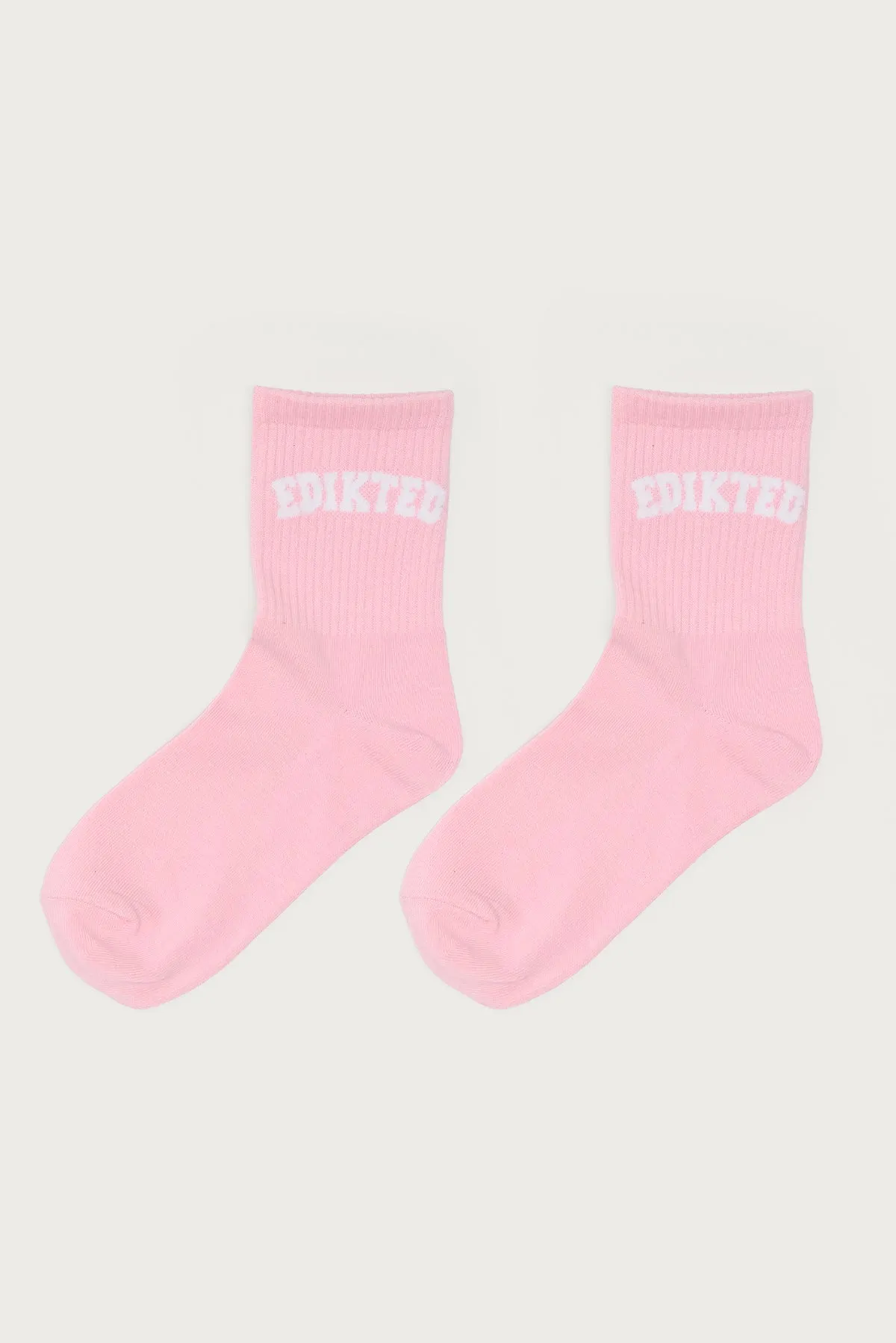 Edikted Ribbed Socks sold by Edikted product image thumbnail 4