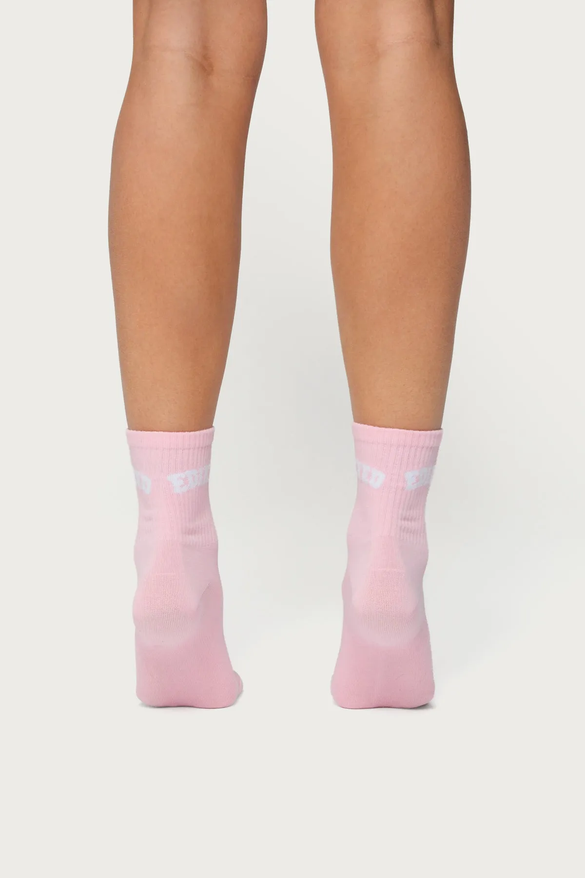 Edikted Ribbed Socks sold by Edikted product image thumbnail 3