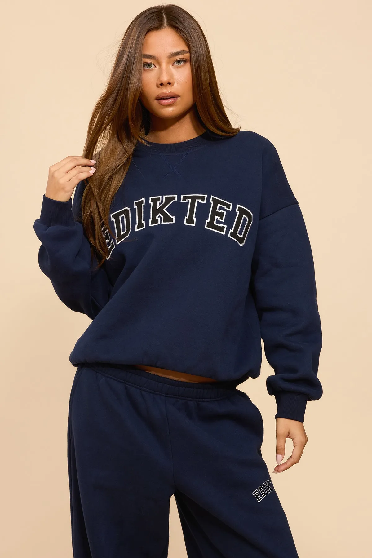 Edikted Major Sweatshirt sold by Edikted product image thumbnail 2