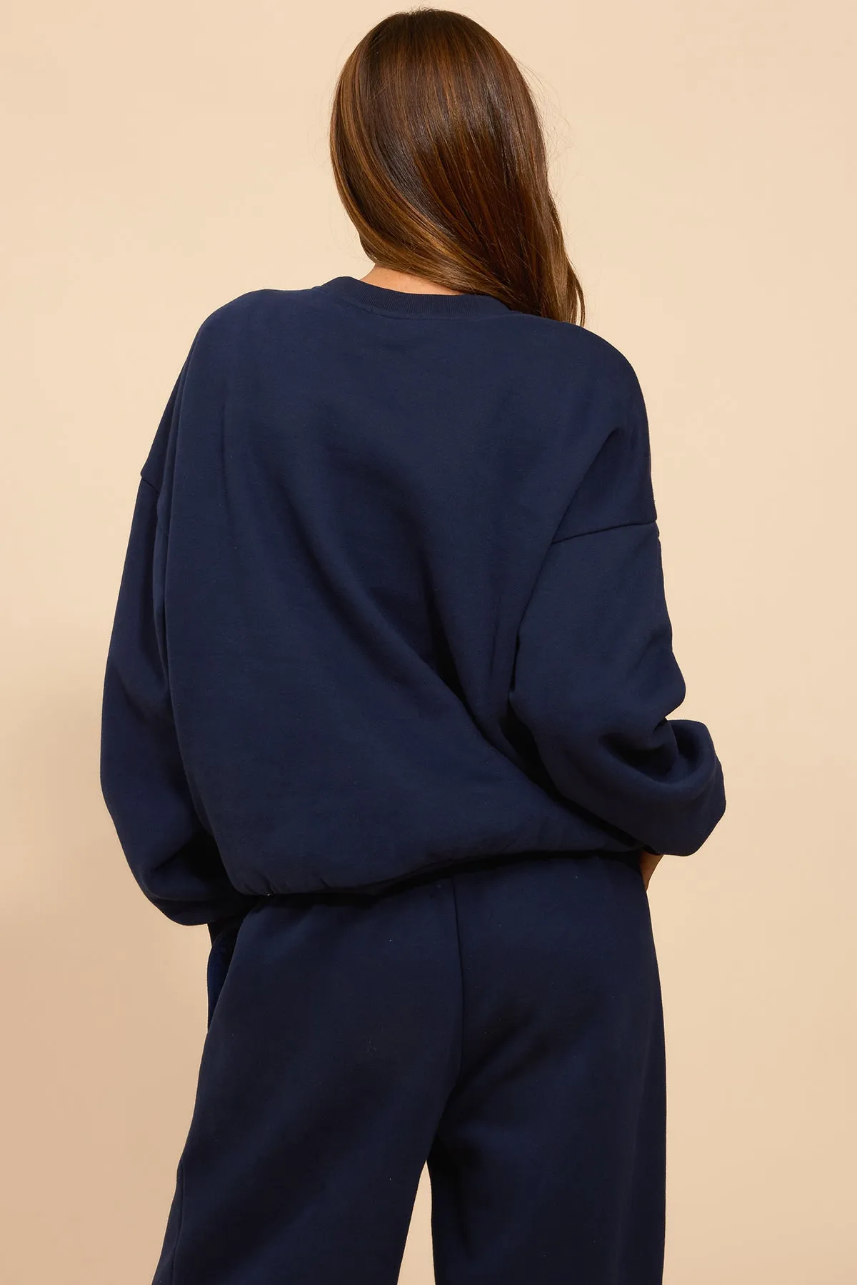 Edikted Major Sweatshirt sold by Edikted product image thumbnail 5