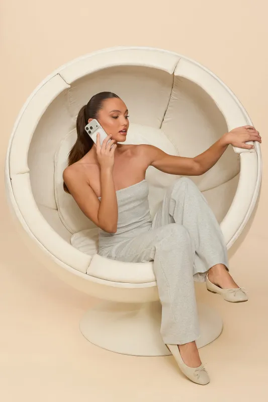 Claudia Tube Top sold by Edikted