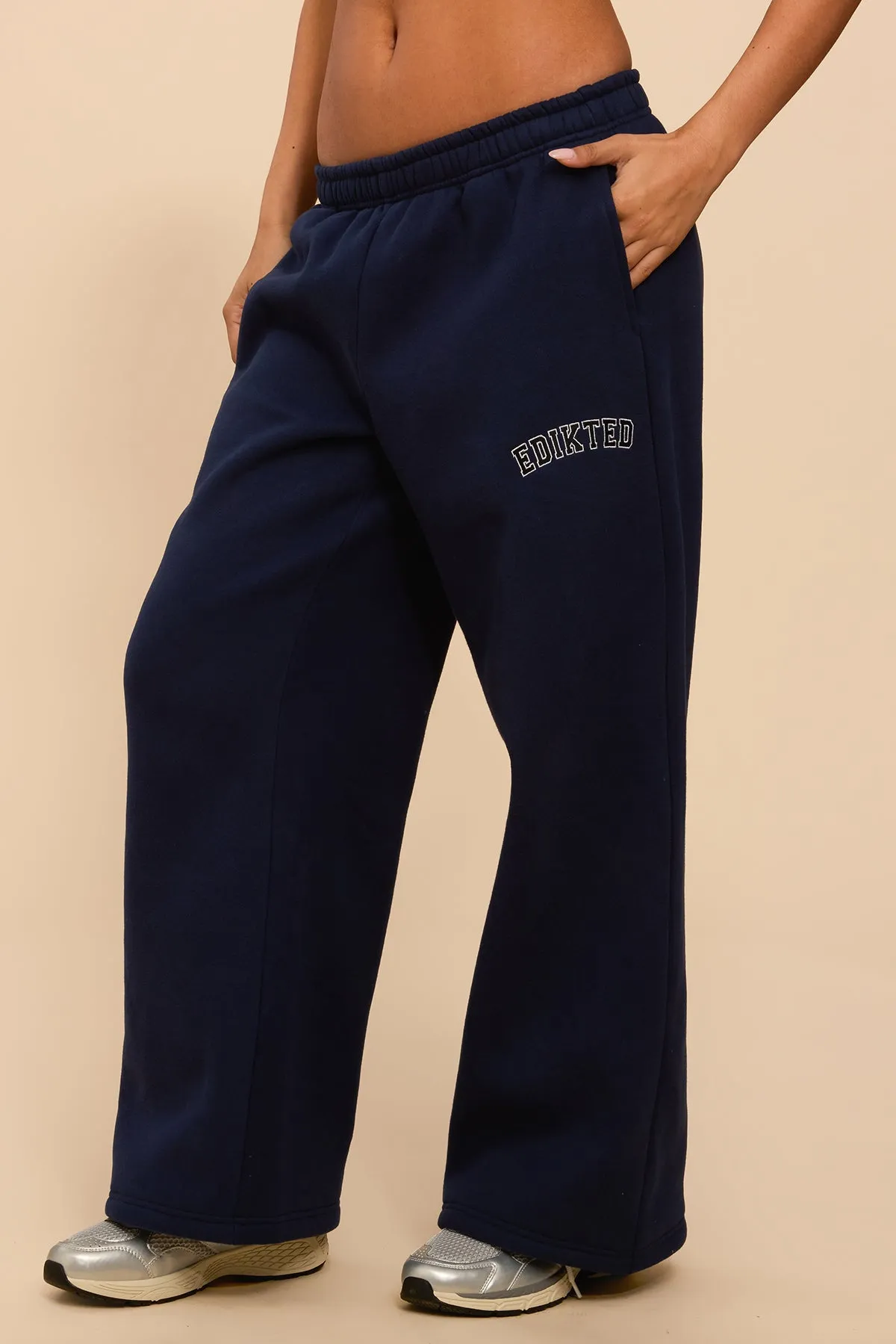 Edikted Major Sweatpants sold by Edikted product image thumbnail 3
