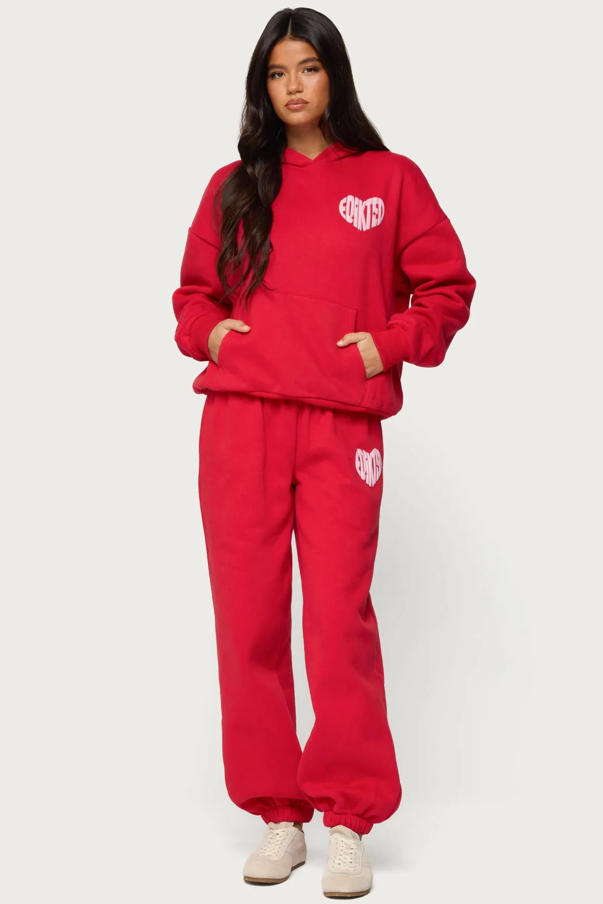 Major Love Edikted Sweatpants sold by Edikted product image thumbnail 3