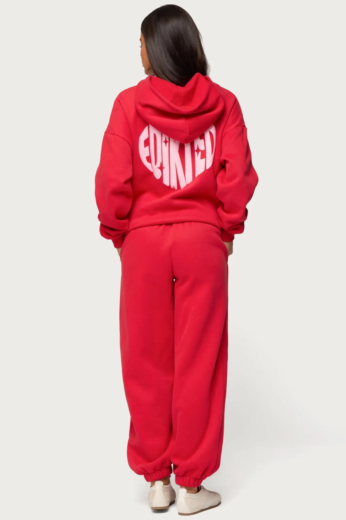 Major Love Edikted Sweatpants sold by Edikted product image thumbnail 5