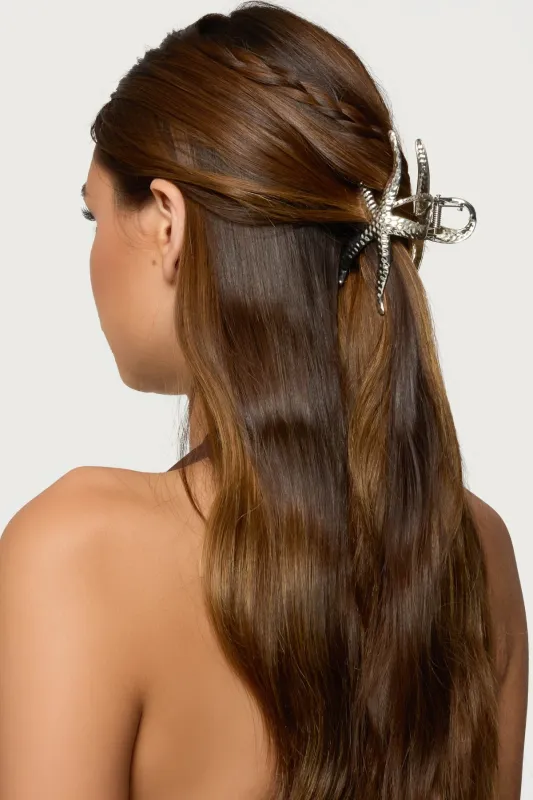 Starr Claw Clip sold by Edikted