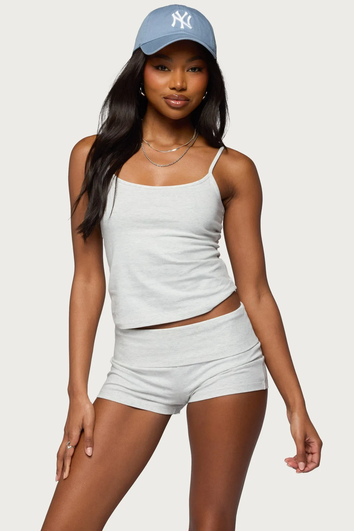 Palo Tank Top sold by Edikted