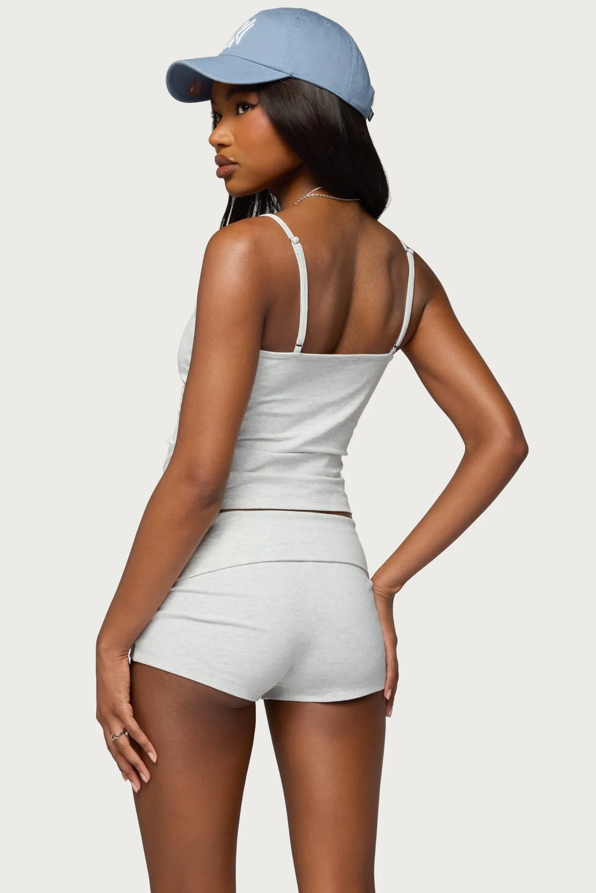 Palo Tank Top sold by Edikted product image thumbnail 5