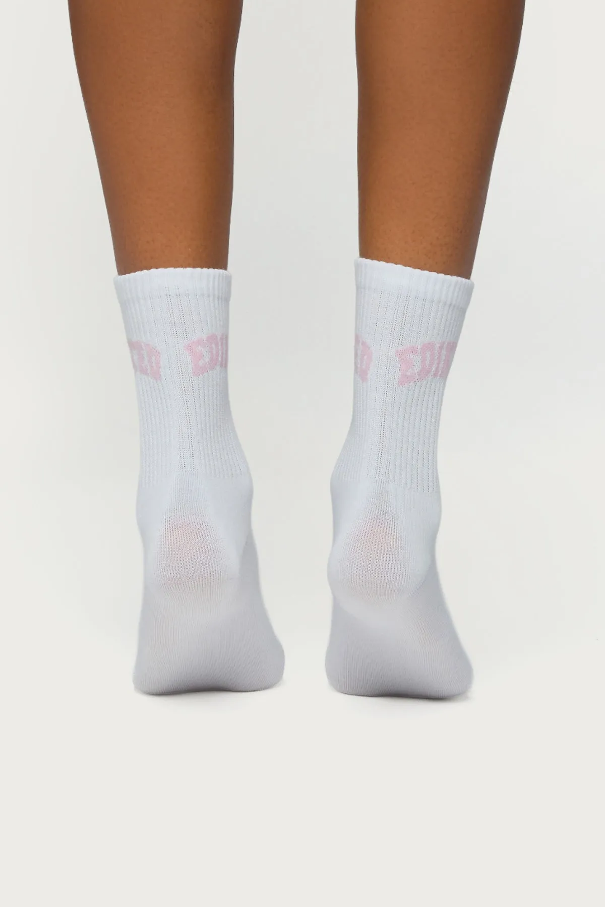 Edikted Ribbed Socks sold by Edikted product image thumbnail 3