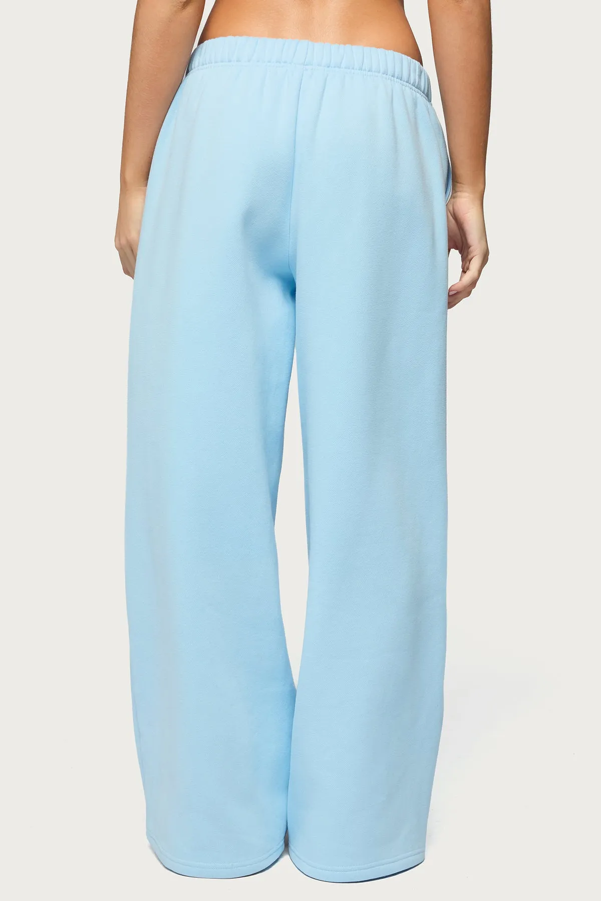Pastel Edit Edikted Sweatpants sold by Edikted product image thumbnail 5