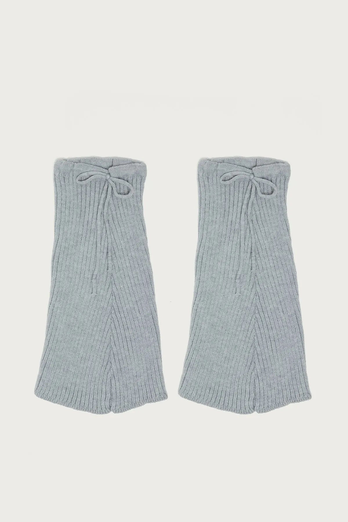 So Cozy Knit Leg Warmers sold by Edikted product image thumbnail 3