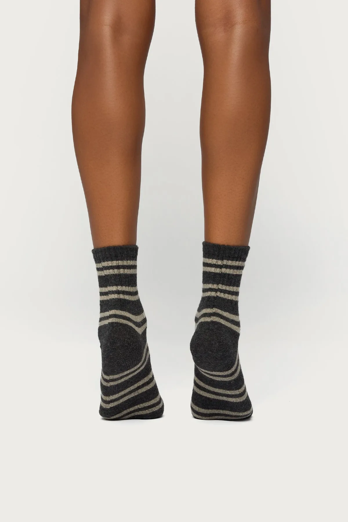Everyday Striped Socks sold by Edikted product image thumbnail 3