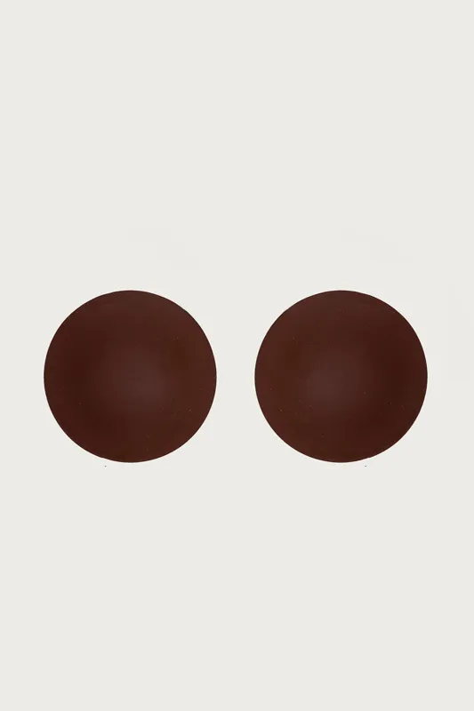 Non Adhesive Nipple Covers sold by Edikted