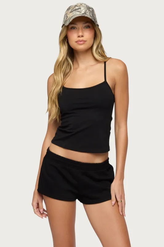 Cataleya Tank Top made by Edikted