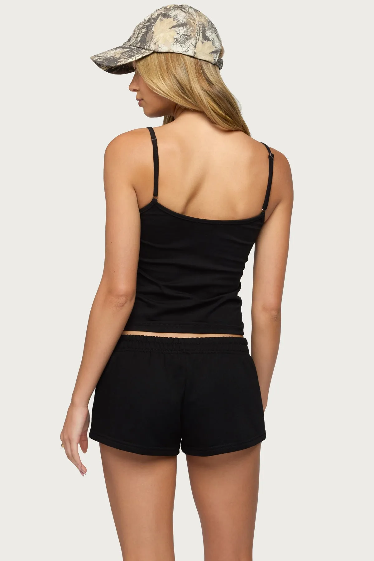 Cataleya Tank Top sold by Edikted product image thumbnail 5