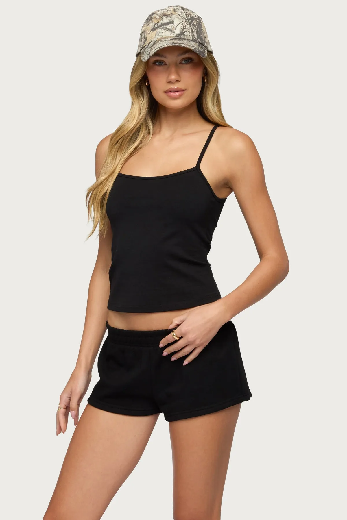 Cataleya Tank Top sold by Edikted product image thumbnail 2