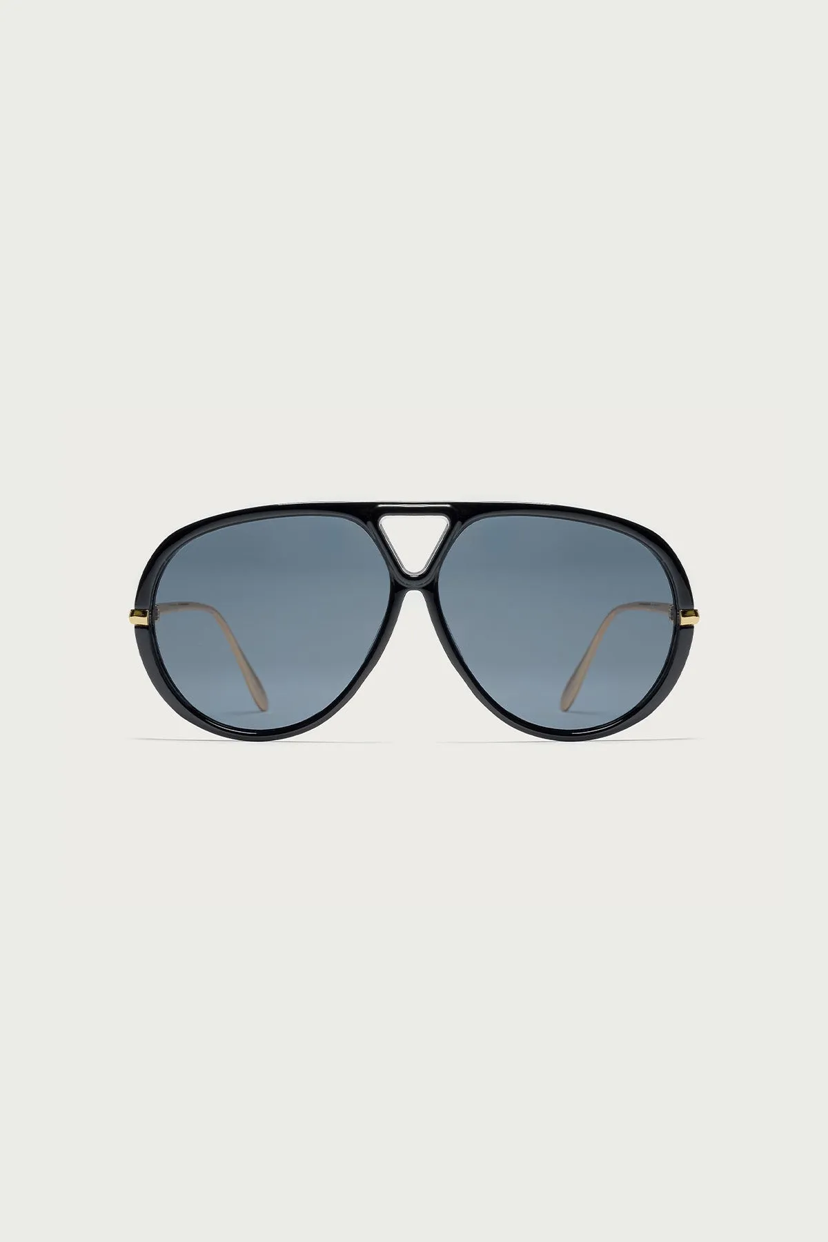 Raye Round Sunglasses sold by Edikted product image thumbnail 2