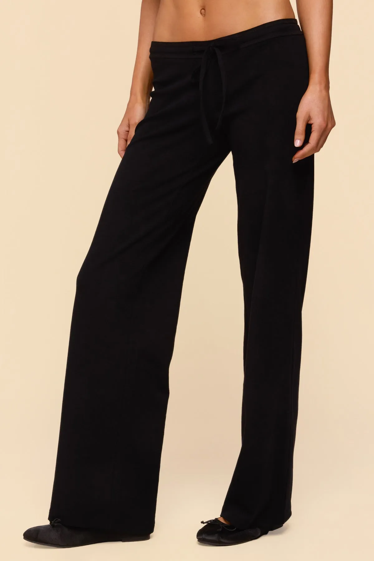Claudia Straight Leg Pants sold by Edikted product image thumbnail 2