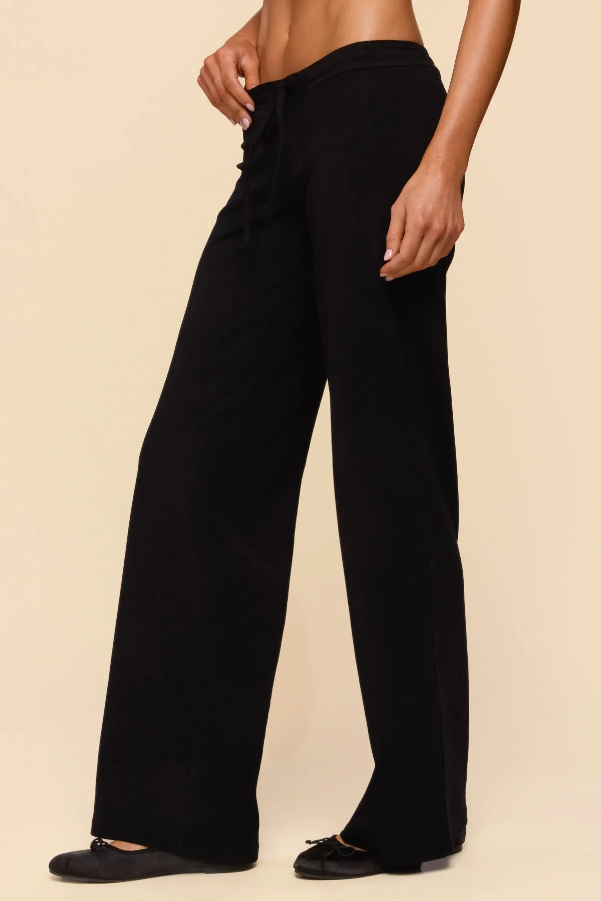 Claudia Straight Leg Pants sold by Edikted product image thumbnail 4
