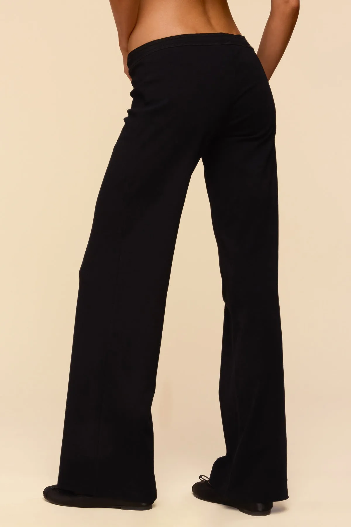 Claudia Straight Leg Pants sold by Edikted product image thumbnail 5