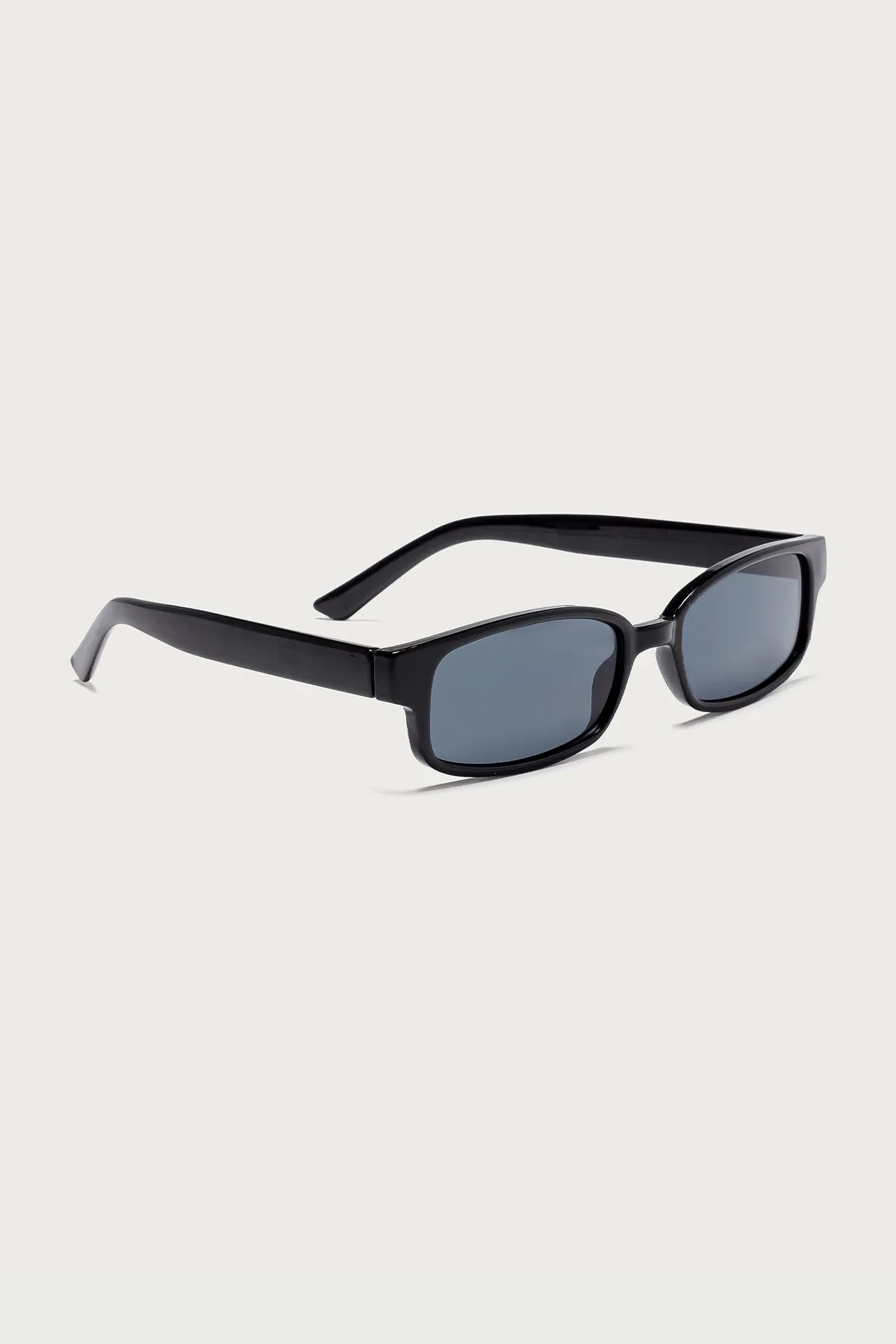 Keeley Rectangle Sunglasses sold by Edikted product image thumbnail 3