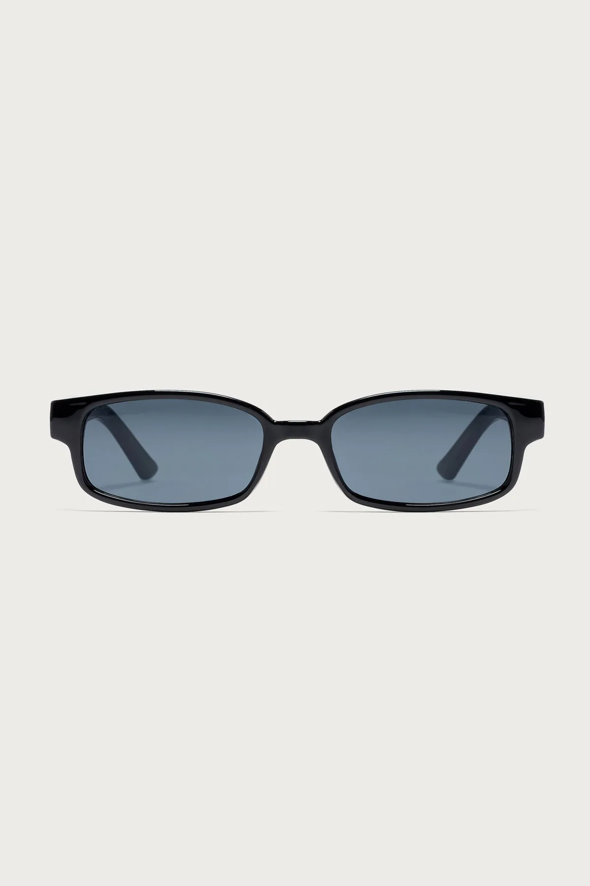 Keeley Rectangle Sunglasses sold by Edikted product image thumbnail 2