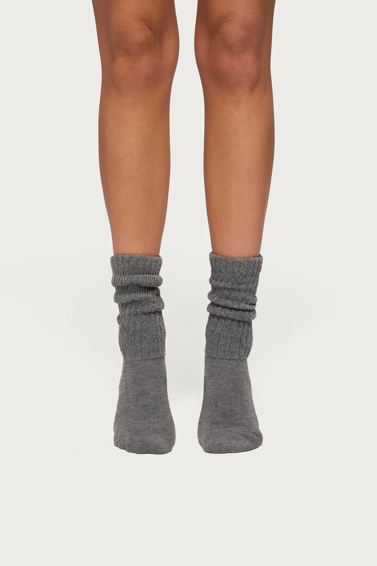 Scrunch Socks sold by Edikted product image thumbnail 2