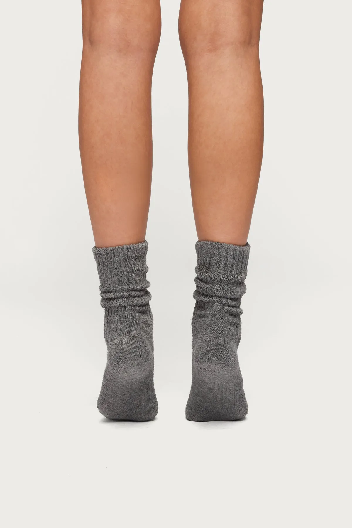 Scrunch Socks sold by Edikted product image thumbnail 3