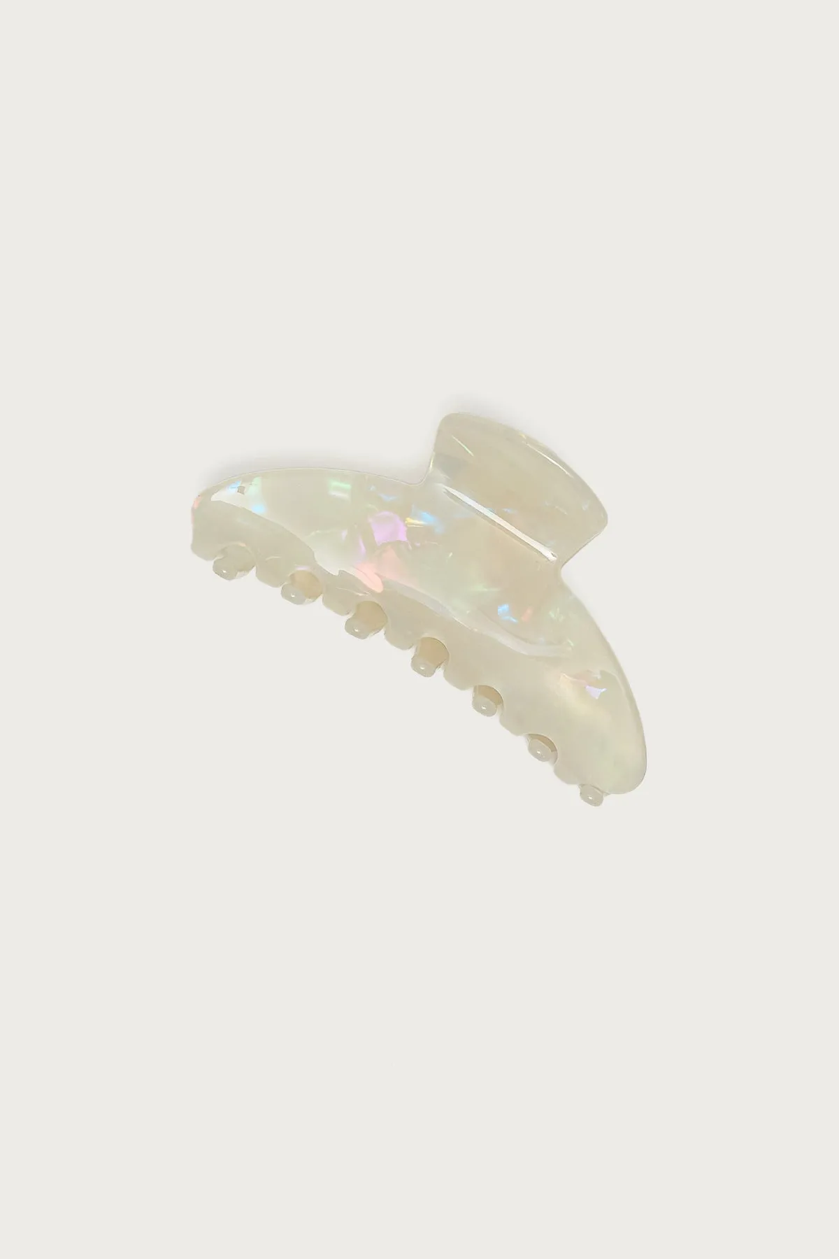 Iridescent Claw Clip sold by Edikted product image thumbnail 2
