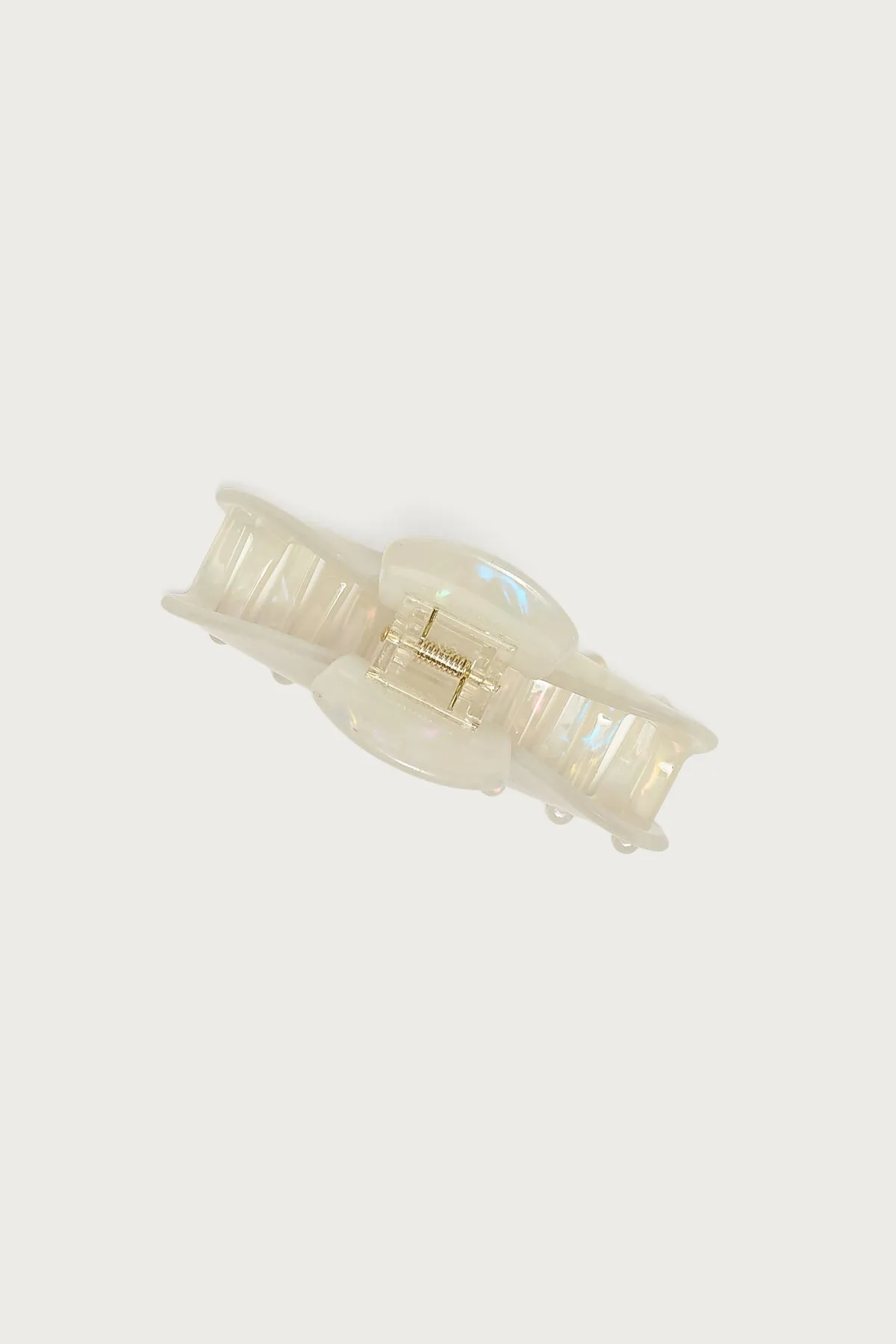 Iridescent Claw Clip sold by Edikted product image thumbnail 3