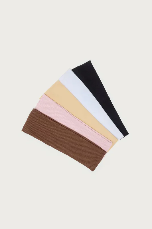 Headband Pack made by Edikted