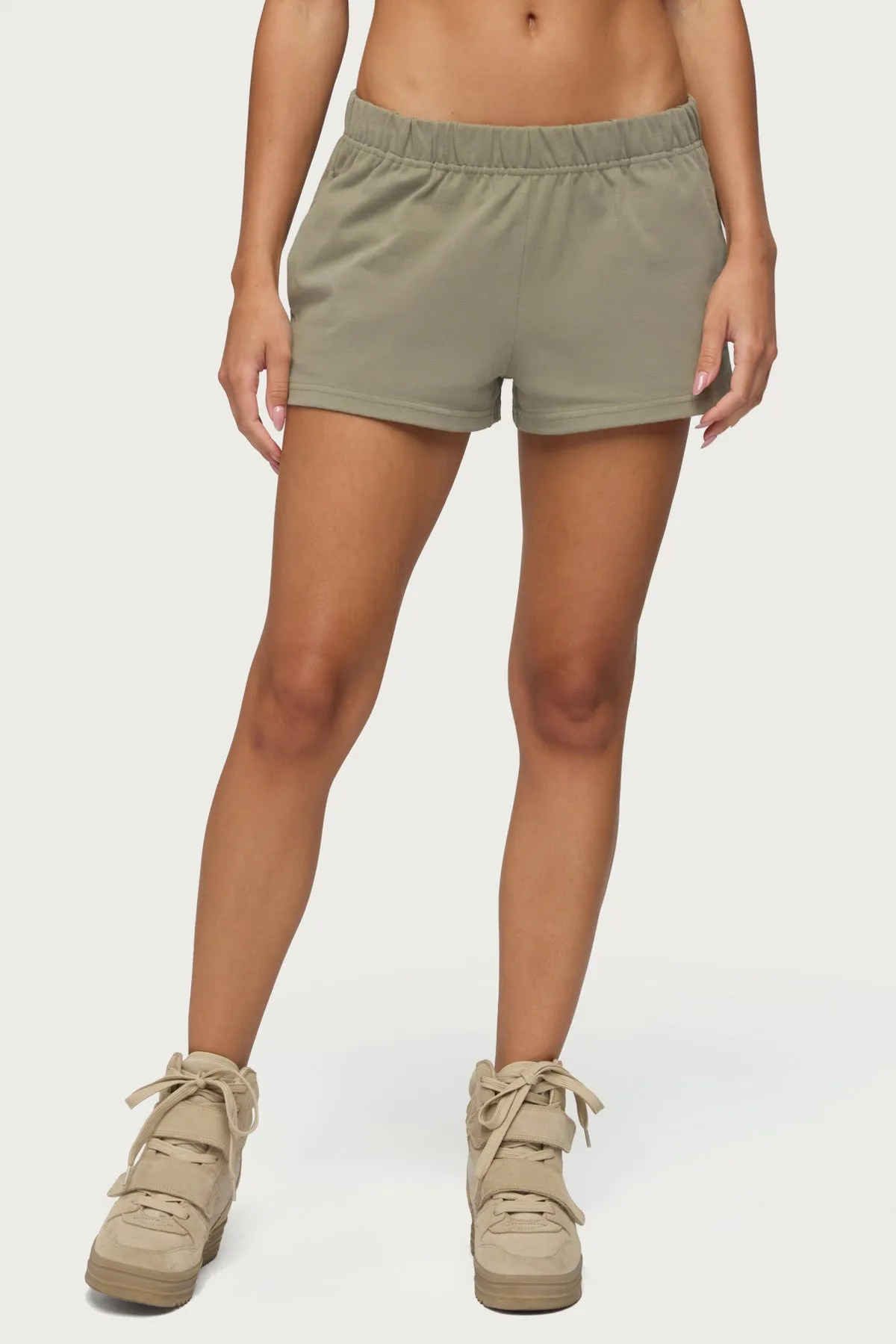 Cecilia Shorts sold by Edikted product image thumbnail 2