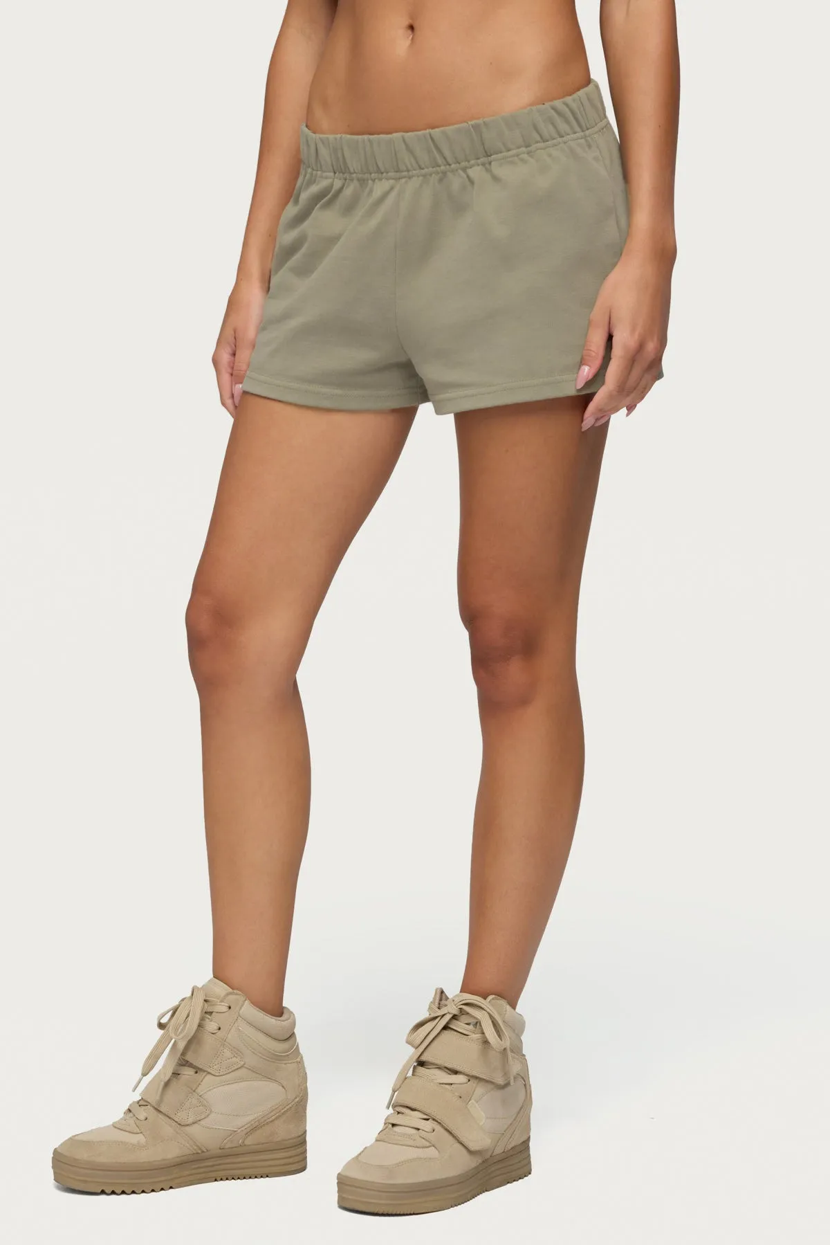 Cecilia Shorts sold by Edikted product image thumbnail 3