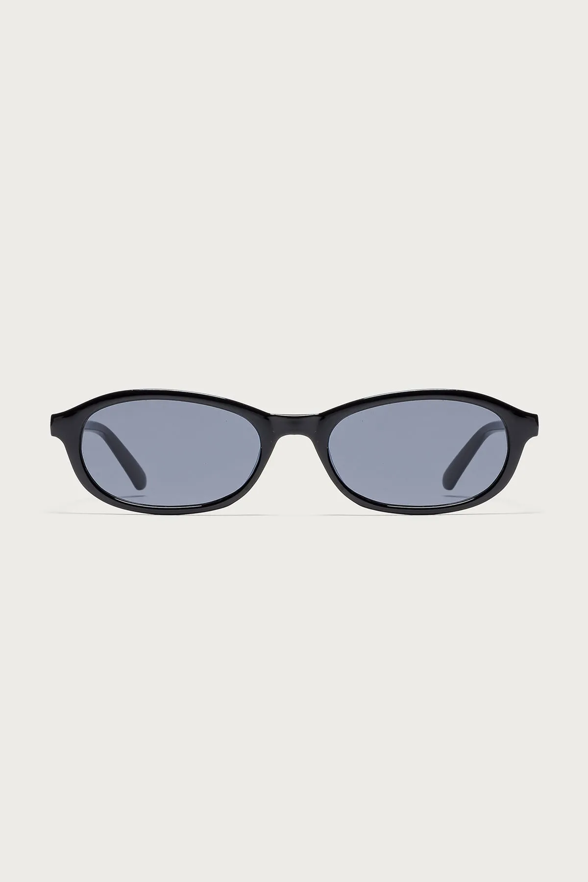 Laurielle Oval Sunglasses sold by Edikted product image thumbnail 2