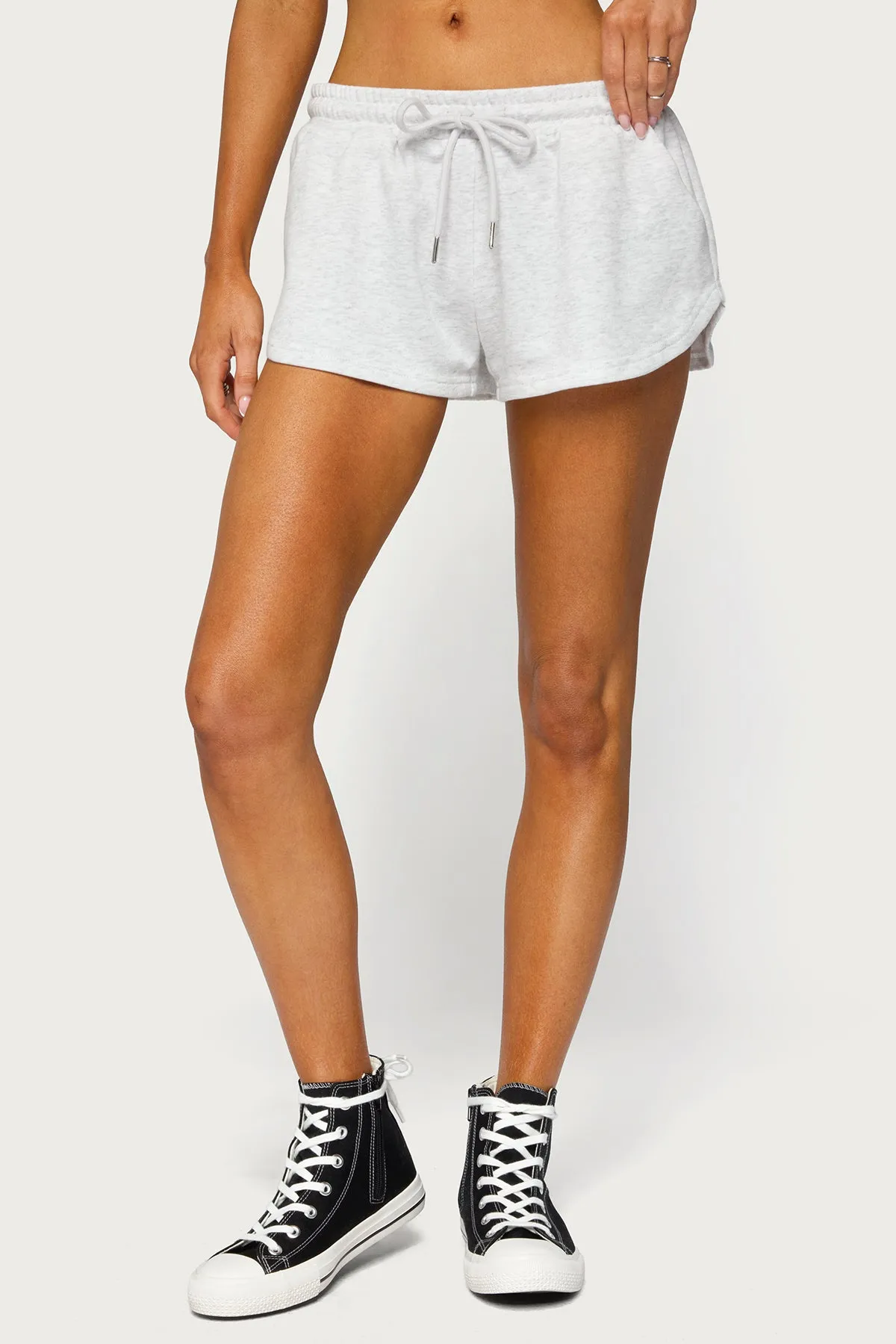 Kordelia Shorts sold by Edikted product image thumbnail 2