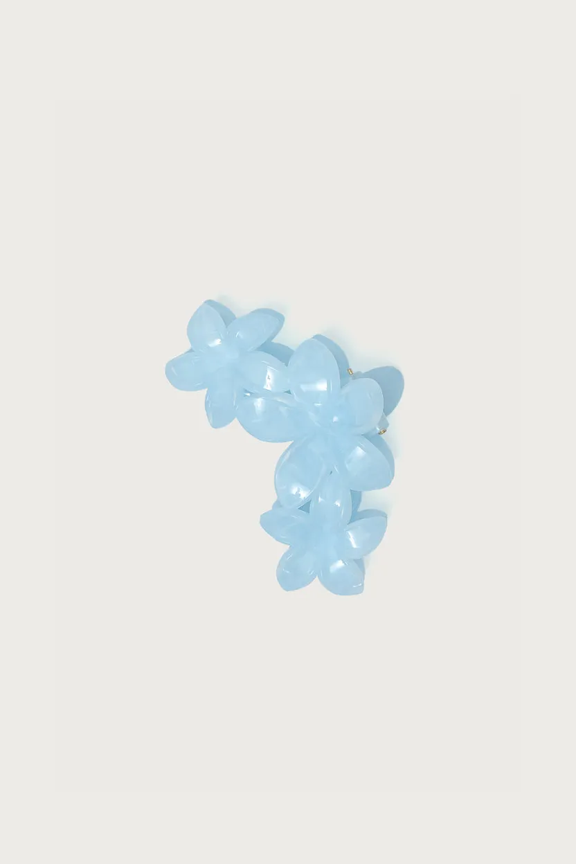 Flower Claw Clip sold by Edikted product image thumbnail 2