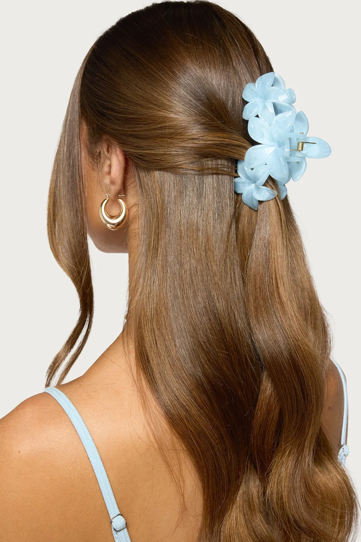 Flower Claw Clip sold by Edikted
