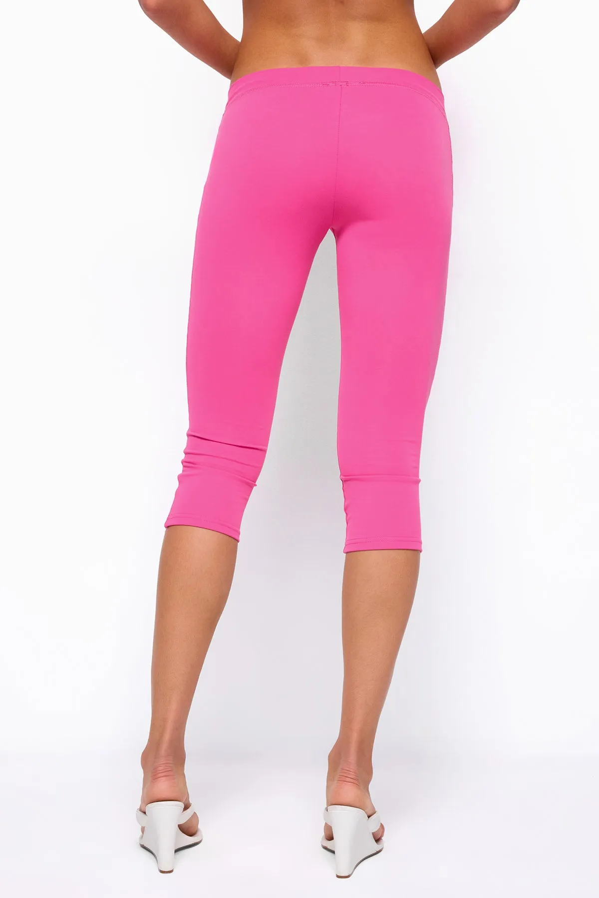 Aiko Capri Pants sold by Edikted product image thumbnail 4