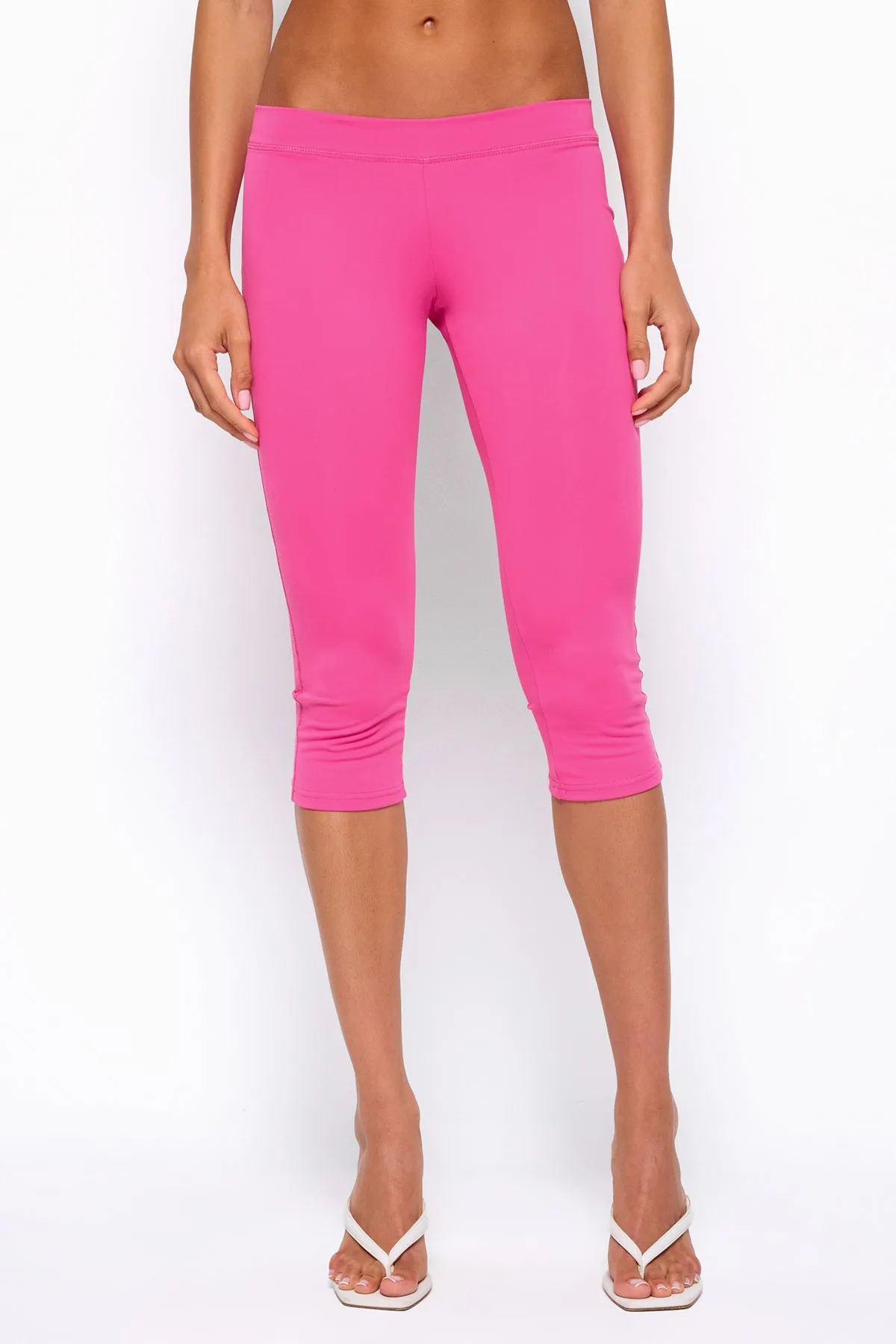 Aiko Capri Pants sold by Edikted product image thumbnail 2