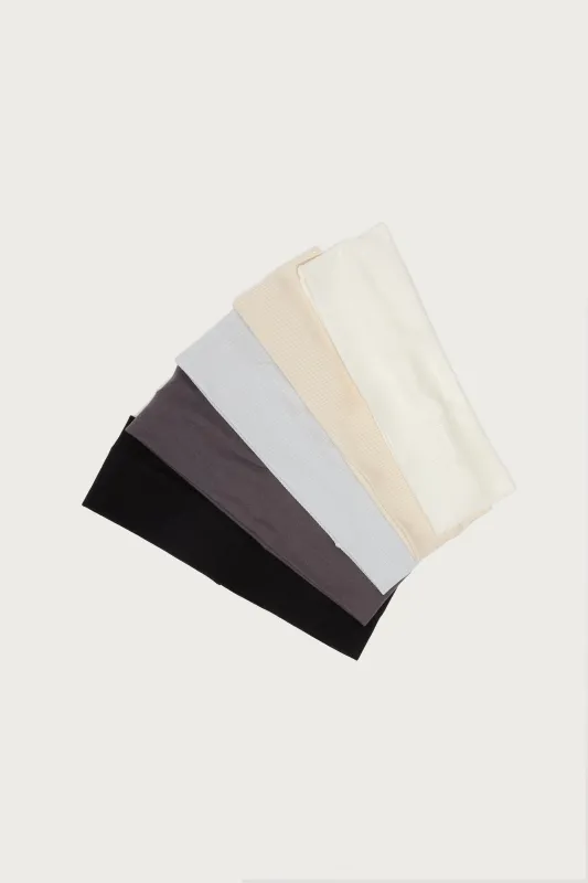 Headband Pack made by Edikted