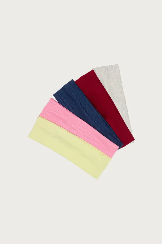 Headband Pack made by Edikted