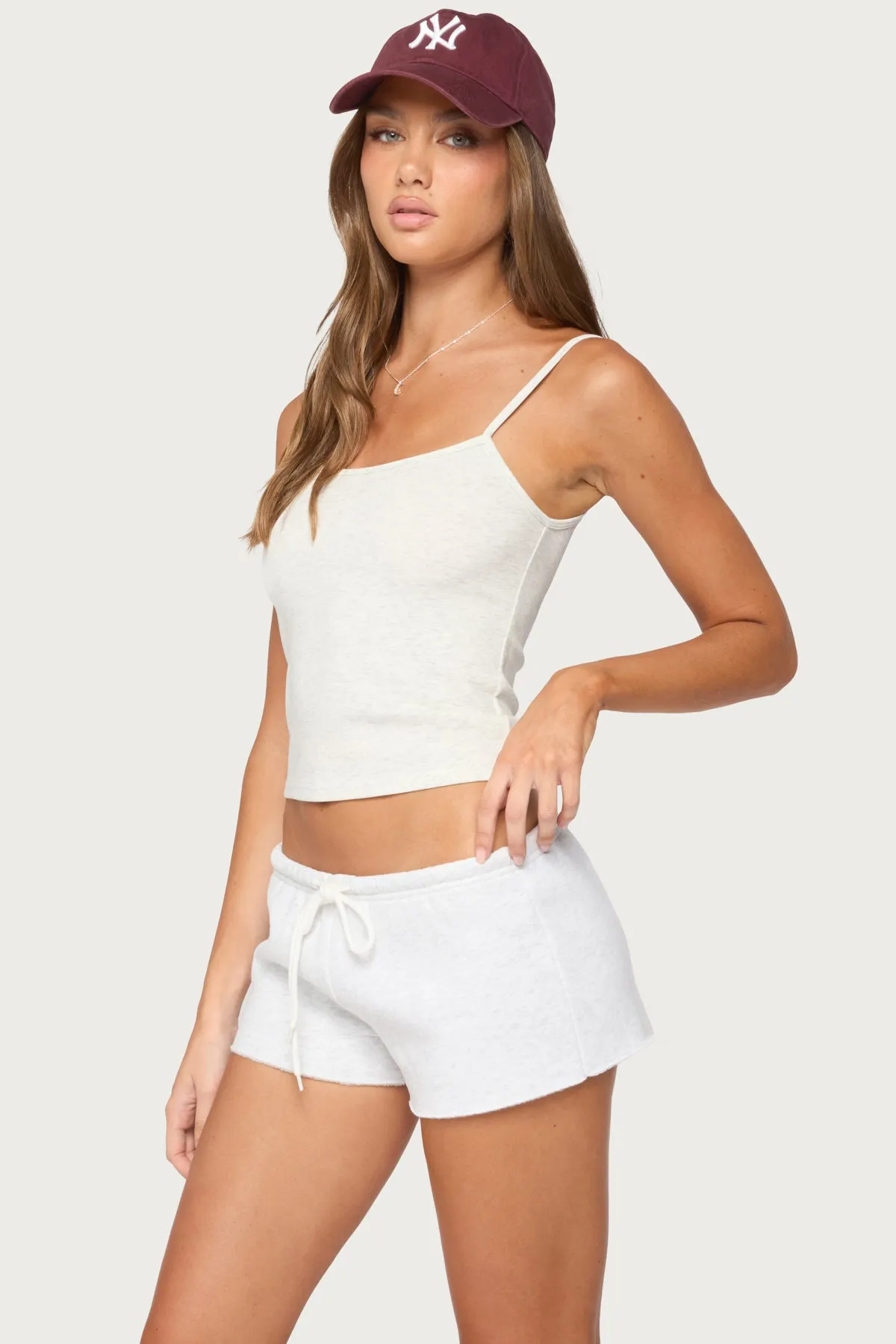 Cataleya Tank Top sold by Edikted product image thumbnail 3