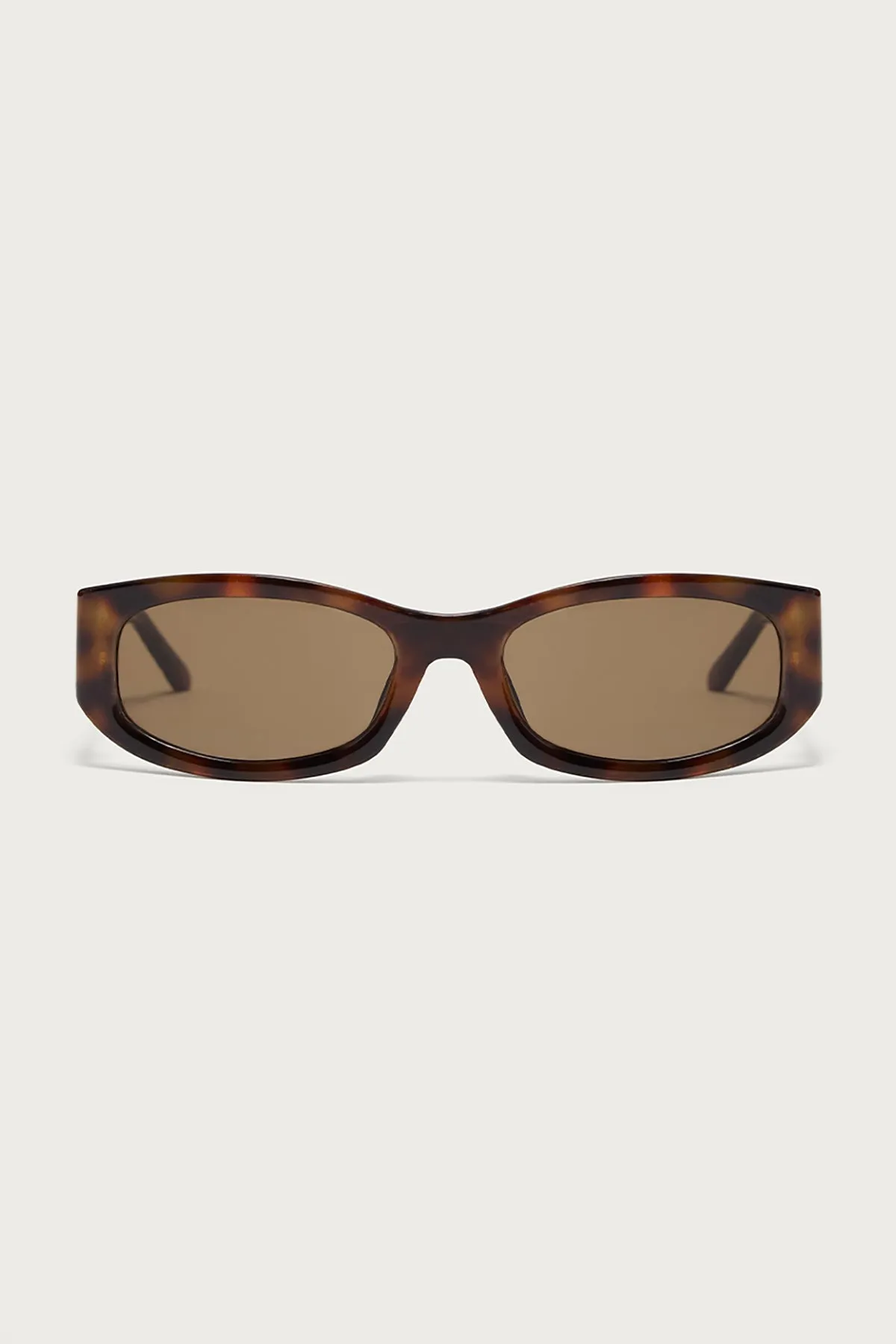 Downtown Rectangle Sunglasses sold by Edikted product image thumbnail 2