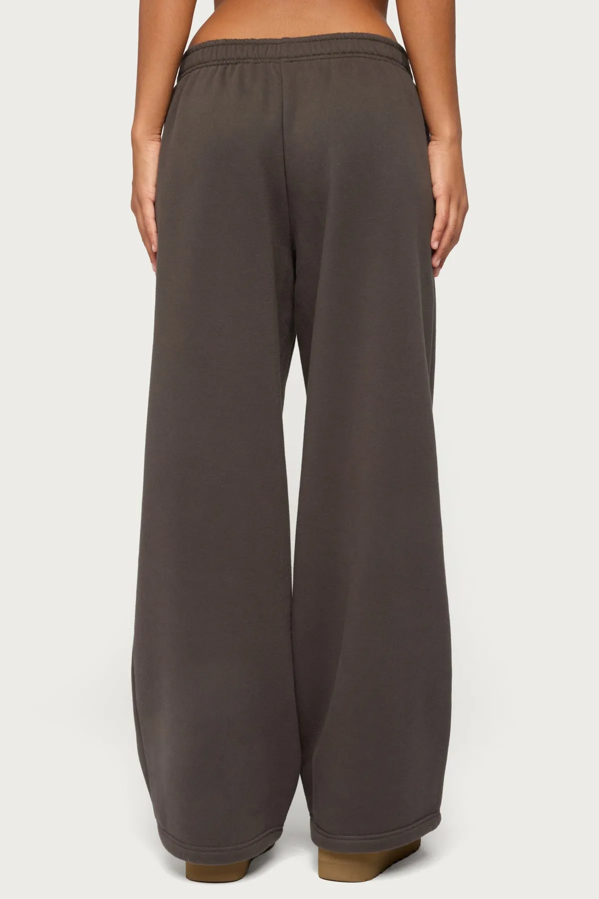 Edikted Major Sweatpants sold by Edikted product image thumbnail 5