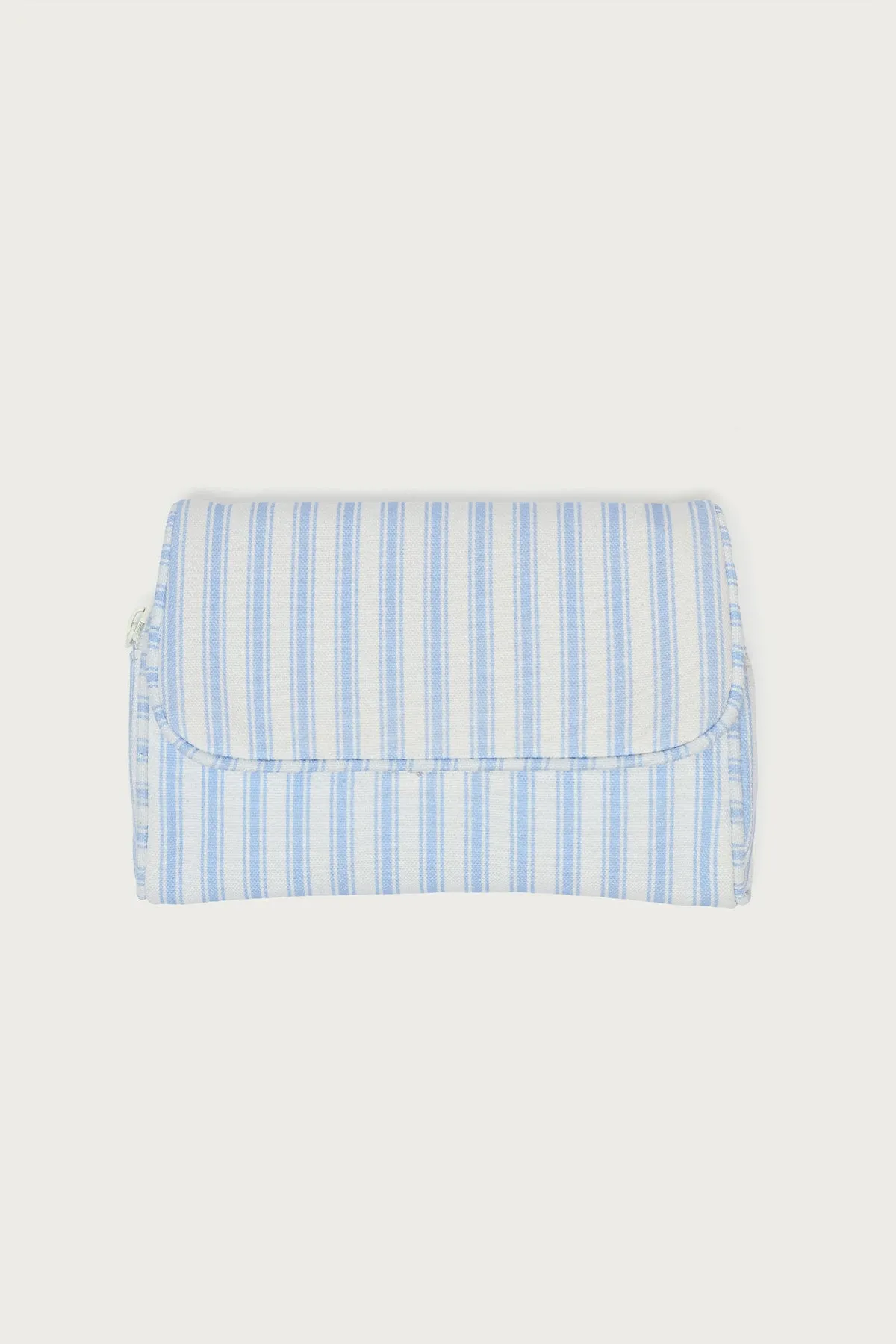 Striped Makeup Bag sold by Edikted product image thumbnail 2