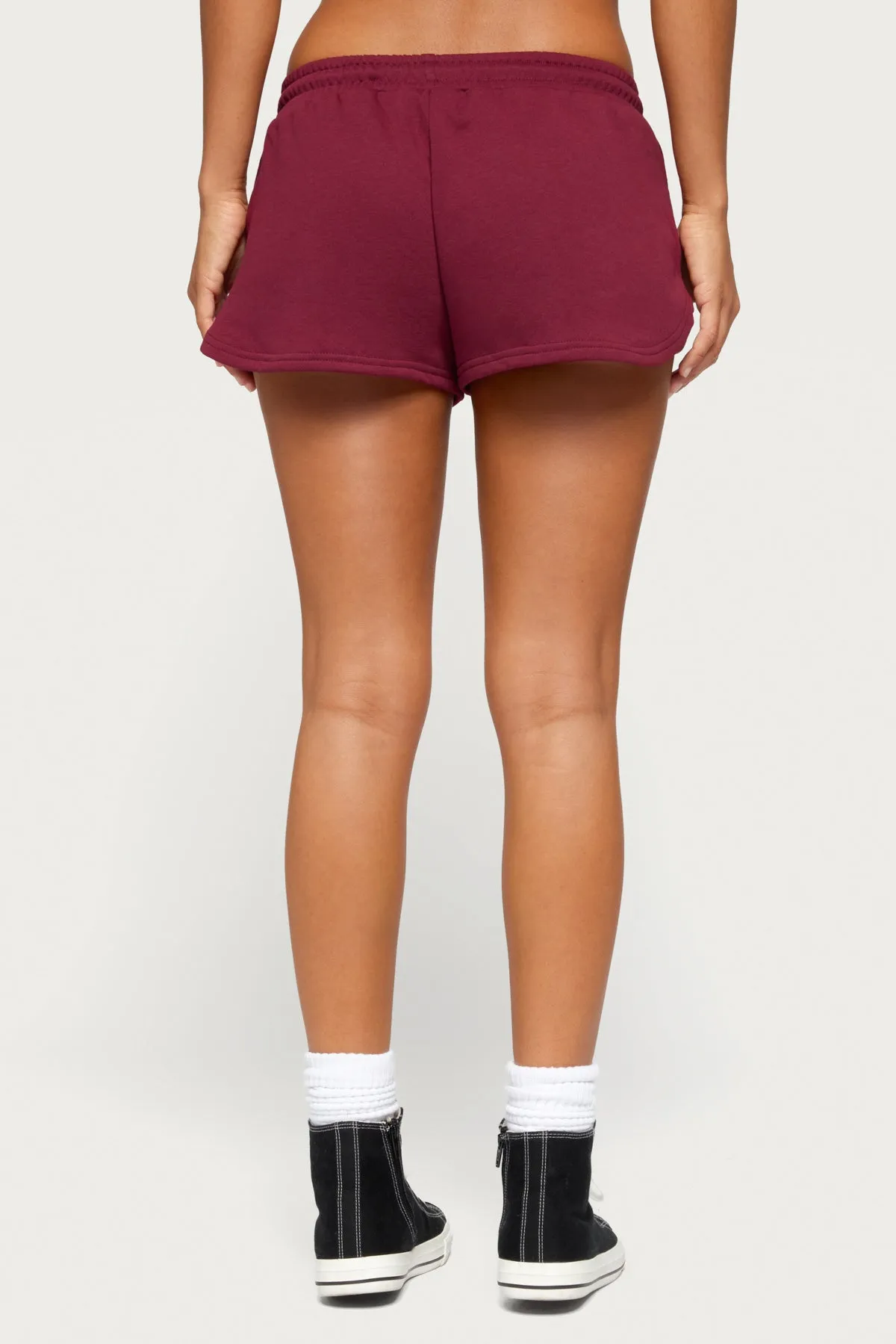 Kordelia Shorts sold by Edikted product image thumbnail 4