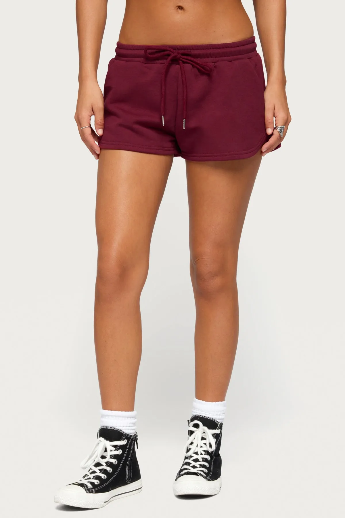 Kordelia Shorts sold by Edikted product image thumbnail 2