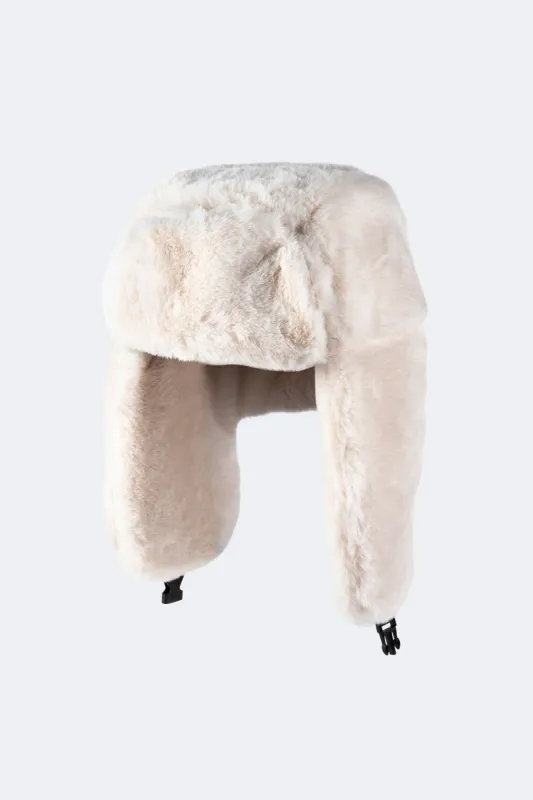 Bunny Trapper Hat sold by Edikted