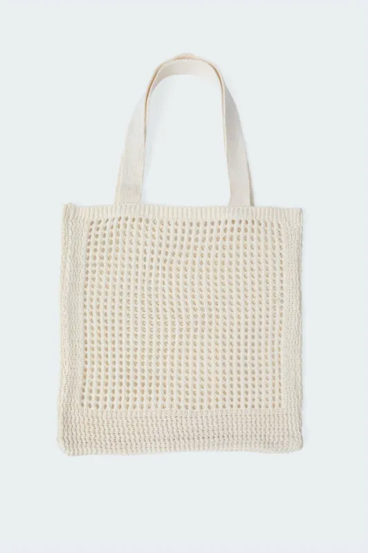 Ultimate Beach Bag sold by Edikted