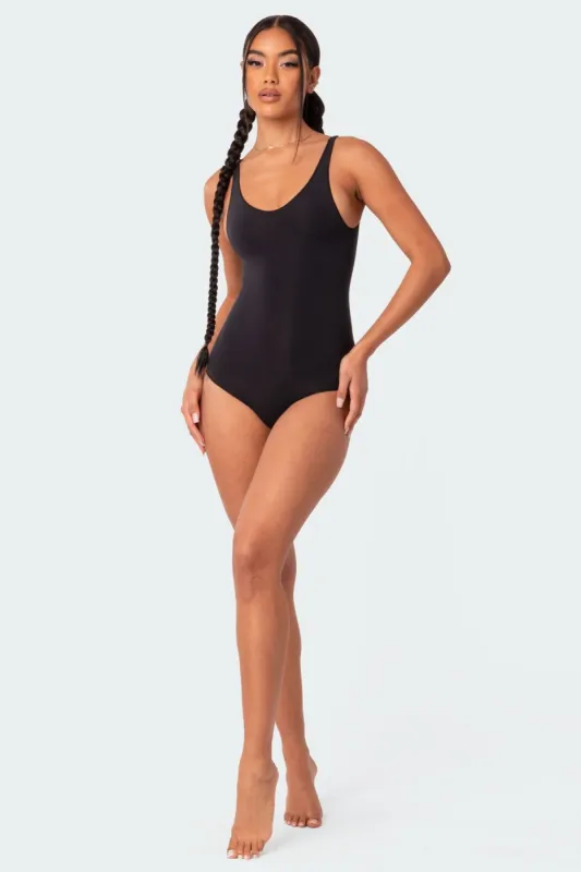 Sculpting Bodysuit sold by Edikted