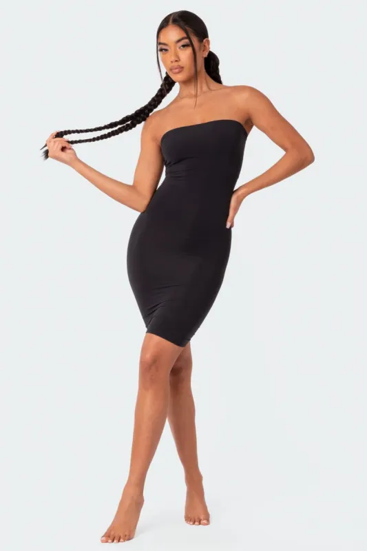 Tube Dress Shaper sold by Edikted